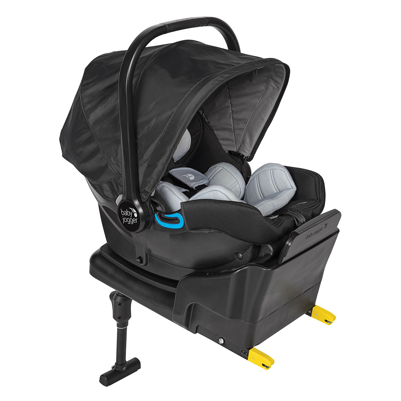Baby jogger city online mini gt trio